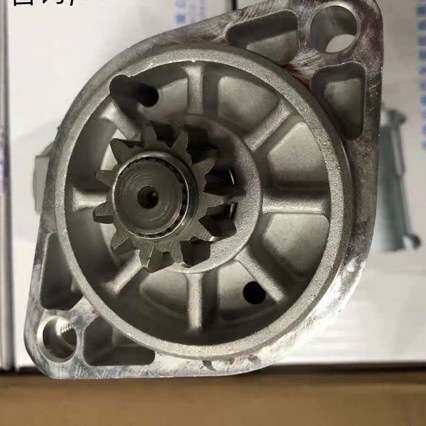 1015201GD190起动机QDY12304起动机马达适用江淮S7/M4/M5起动机