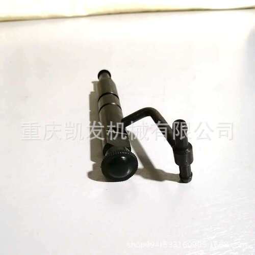 厂家供应发电机组零部件KM493喷油器总成