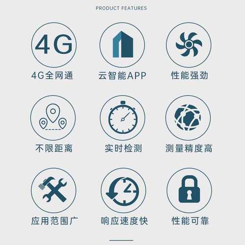 4G手机远程温控器PID数显温控仪表温控表PT100控温器智能温控器