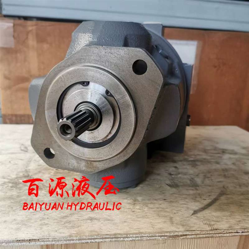 AP2D21柱塞泵总成 改装3吨挖机 SK30 PC35住友凯斯30挖掘机液压泵