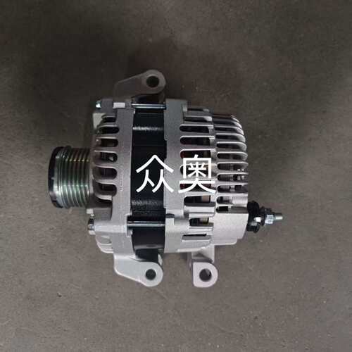 适用道奇发电机A2TX3481 A2TX3481ZC A2TX3581 A2TX3581ZC