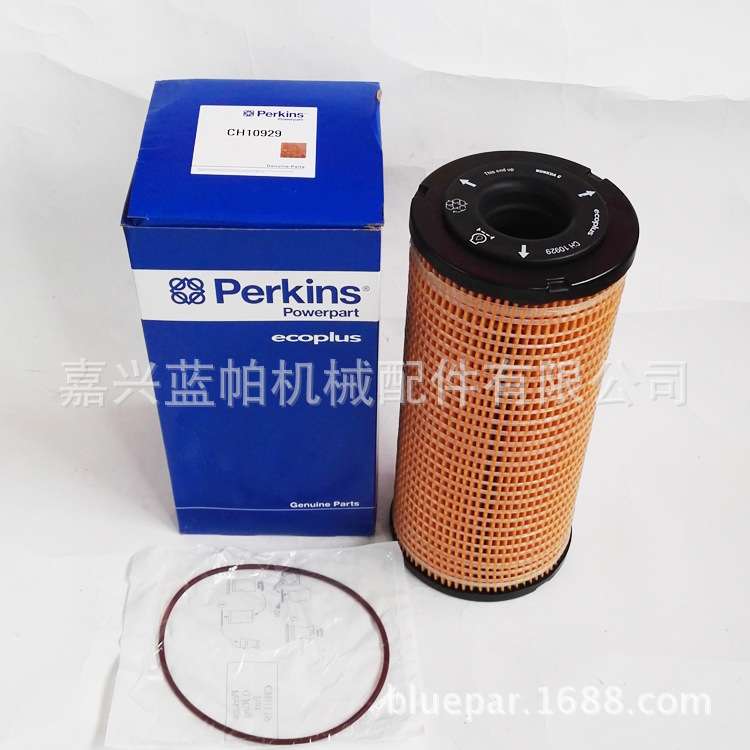 发电机组CH11010机油滤清器 柴油发动机机油滤芯CH11010