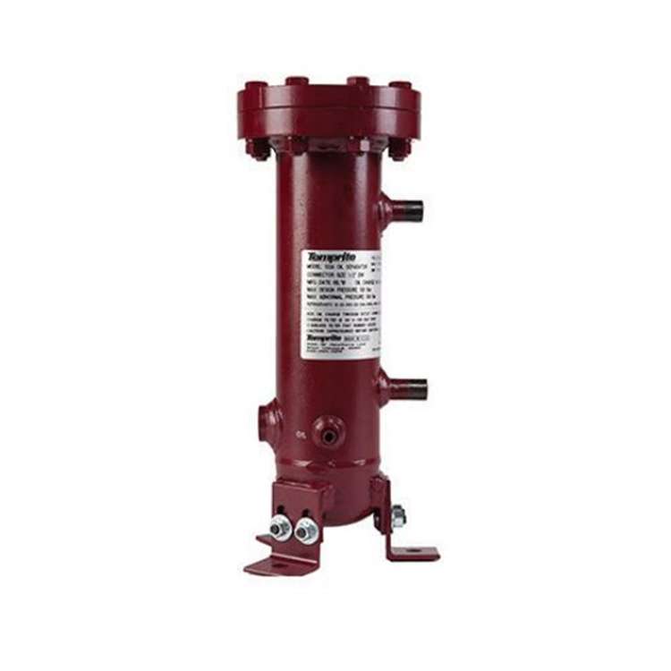 原装进口供应Temprite聚结油分离器Model 139A 过滤滤芯