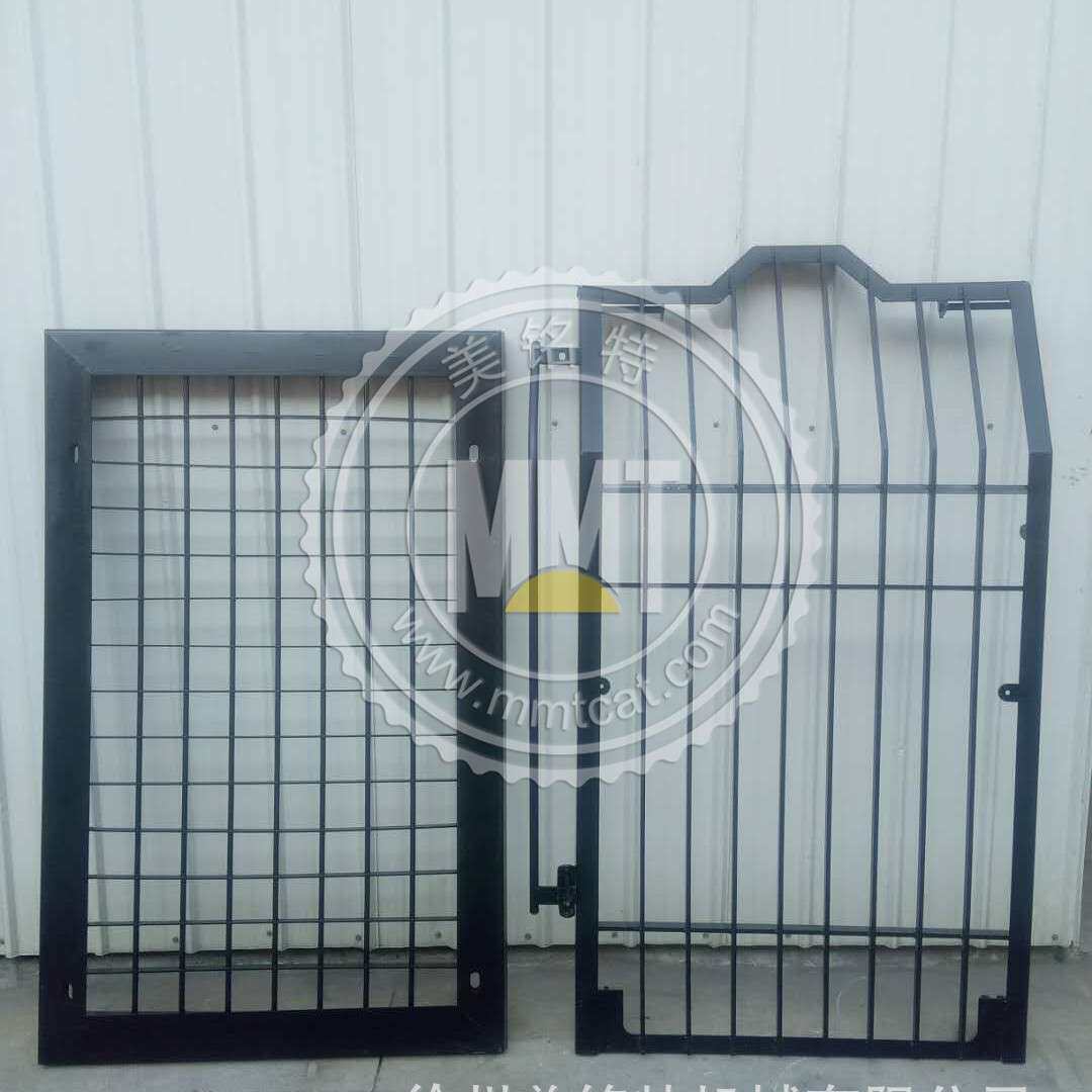 CAT卡特336D 329D防护网316-8908 3168908挖掘机167-7141 1677141