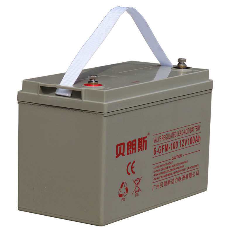 机房专用蓄电池NPG12-65Ah 通信直流屏用胶体密闭式电池 12V65Ah