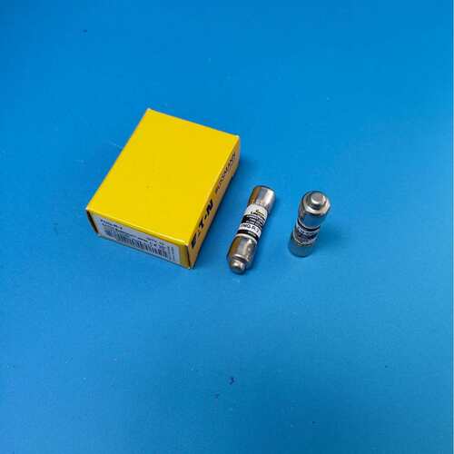 FNQ-R-2 延时保险丝 600V 2A 10X38 巴斯曼BUSSMANN熔断器