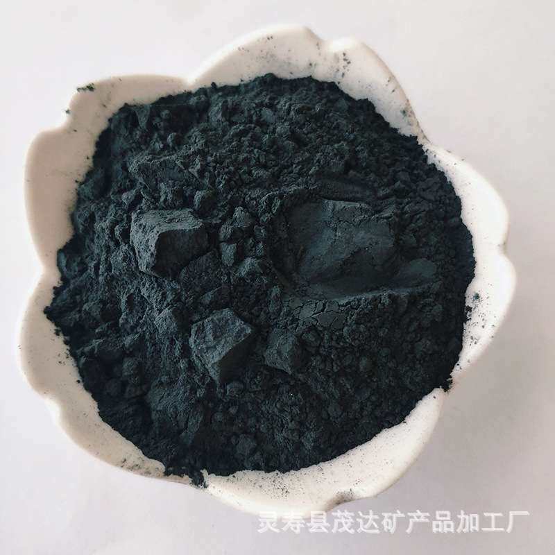 供应1000目微粉石墨 导电石墨粉 工业润滑材料用微粉石墨