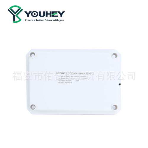 ADVR-16 AVR 无刷发电机稳压板 自动电压调节器 调压板