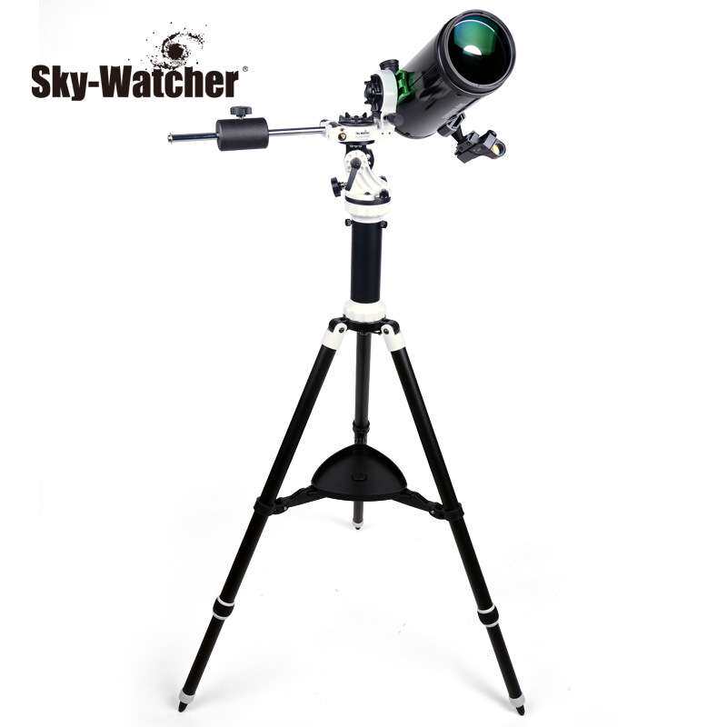 SkyWatcher信达天文望远镜AZ-EQ Avant 102MC星达望眼镜户外高清