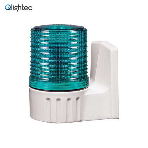 Q-Light可莱特LED灯源S80L立式AL侧装LK圆盘指示灯警示灯电源