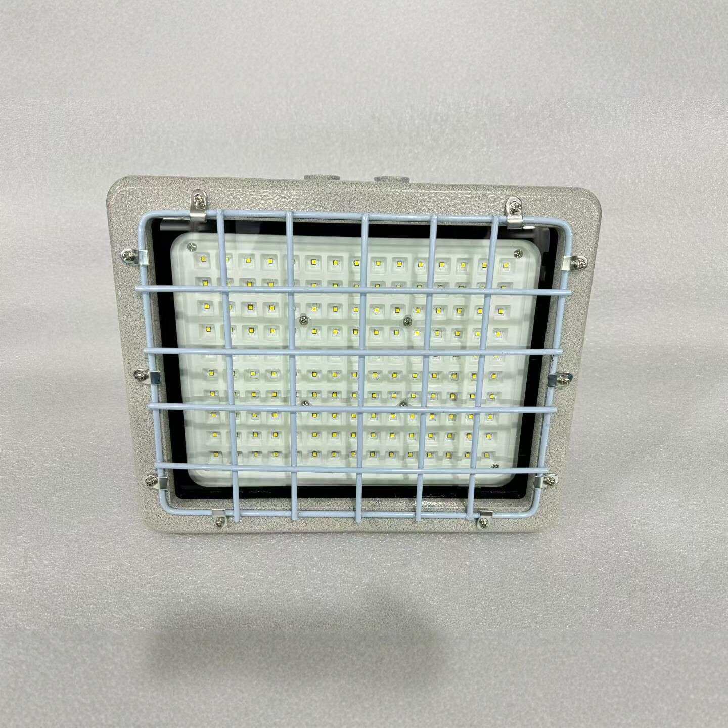 矿用隔爆型照明工矿灯LED支架灯煤矿专门用途灯具免防护灯防爆灯