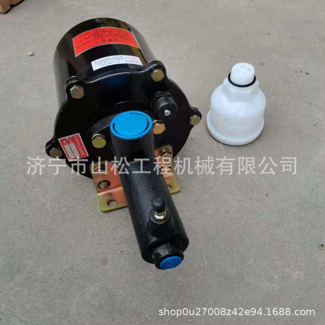 柳工50CN装载机徐工50铲车刹车总泵空气加力泵刹车油泵制动泵