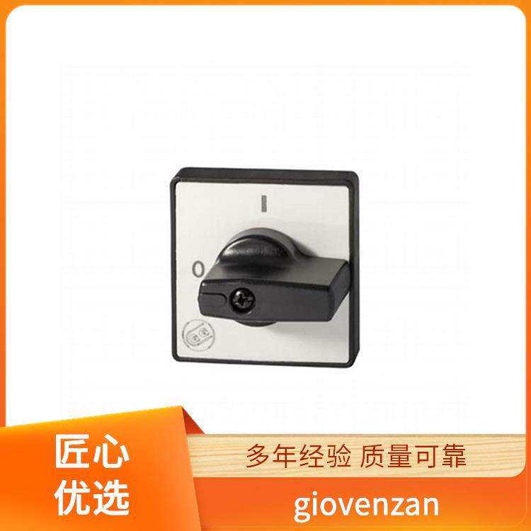 限位开关 FGR2008B6EX 防水按钮盒 001/0013-1  意大利 GIOVENZAN图片