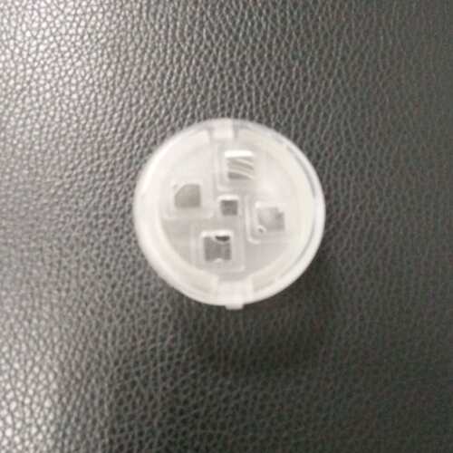 厂家 led外壳专业模具加工 外壳注塑电子塑胶定 制用品供应