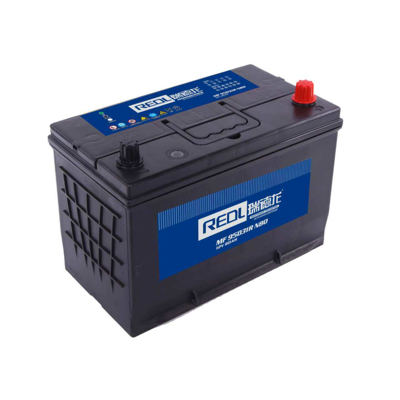 发电机用汽车发动机用电池电源24v