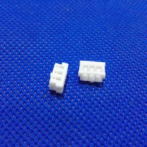 A2013H-02P AMP2.0-3Y ANP200-4P胶壳连接器