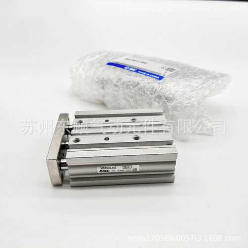 SMC三轴气缸MGPM25-10-20-30-40-50-75-100-125-150-175-200-250Z