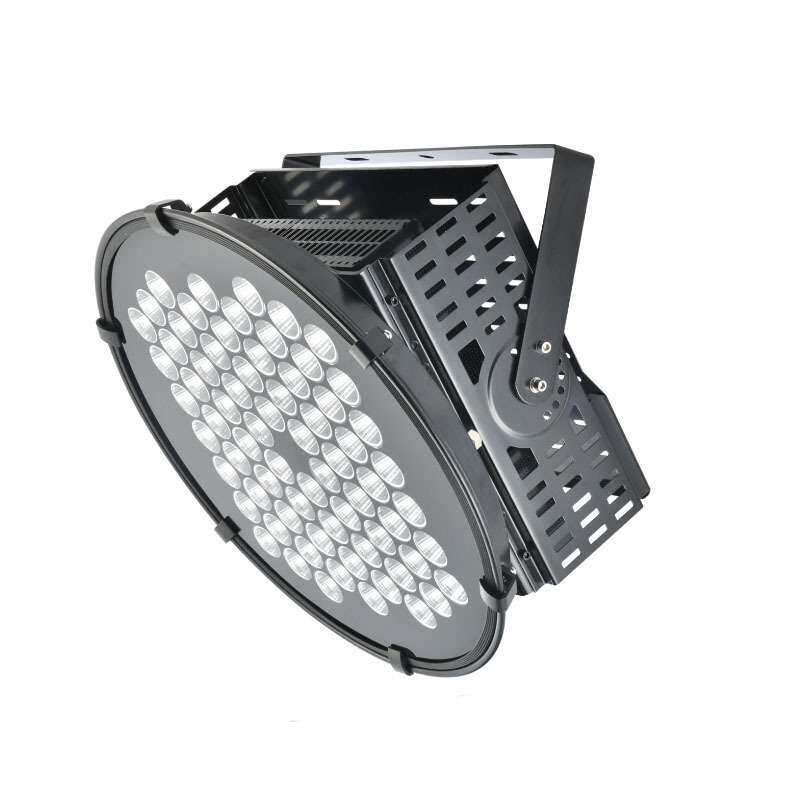 海洋户外水族馆大型投光灯 防水照明大功率投射照明 100W200W300W