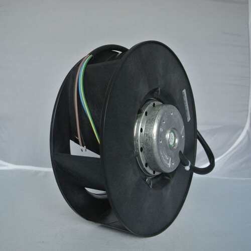 AC FANS-TECH  SC225A1-AGT-20交流后向式离心风机  直径225*102