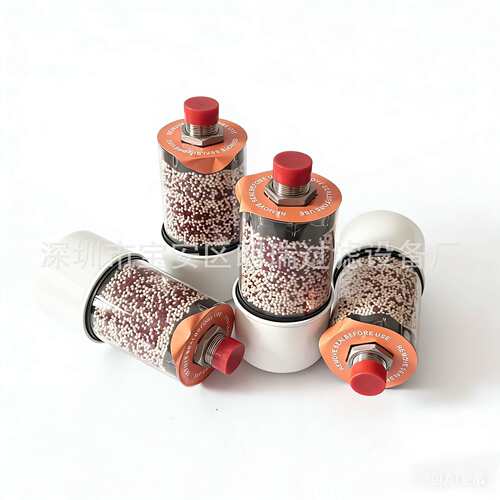 呼器滤滤芯 SDB122  SDB121 SDB121/2 二代产品壳体耐老化 空滤器