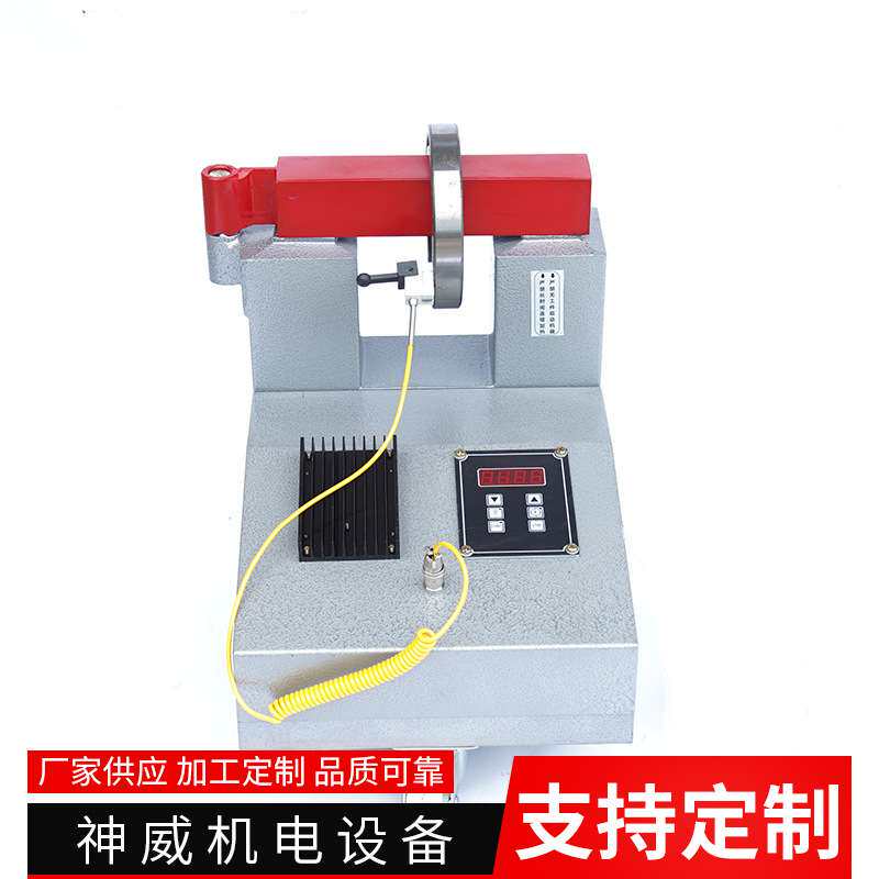 神威生产电磁感应加热SM20K-1 SM30K-2轴承加热器移动式