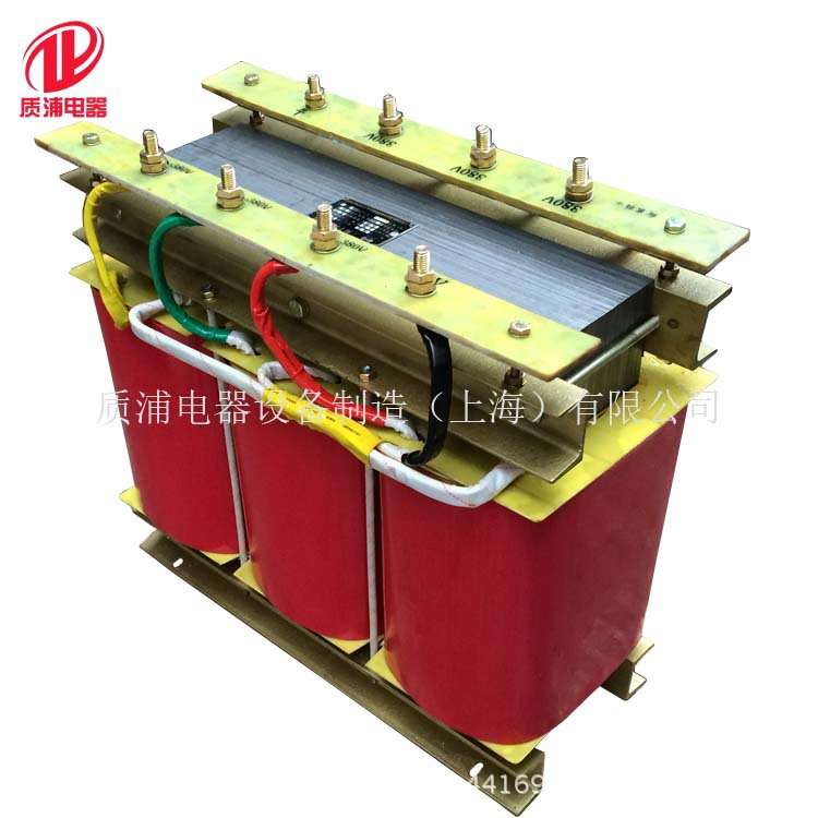 供应380v变36v降压变压器36v变380v升压变压器  三相大电流变压器