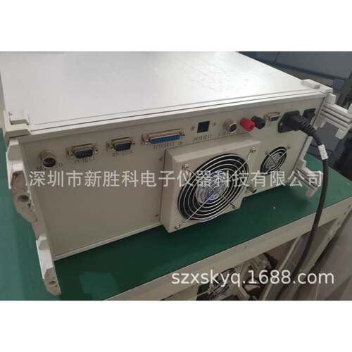 科陆CL301V2-R交直流标准功率源 RTU多功能效验装置