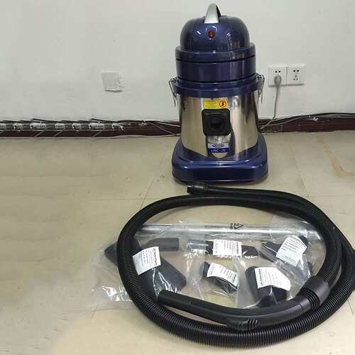 LRC-15吸尘器配件 洁净室除尘设备配件工业吸尘器零件