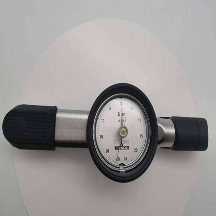 东日tohnichi针盘扭力扳手DB50N-S/针盘式扭矩扳手/现货 供应