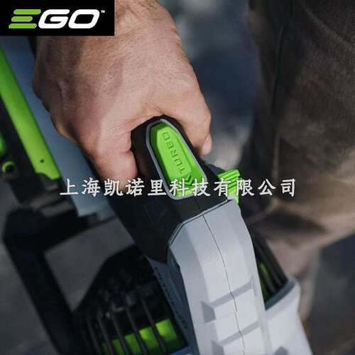 EGO 56V锂电吹风机鼓风机LB7650E吹叶机充电手持式吹尘机电动农具