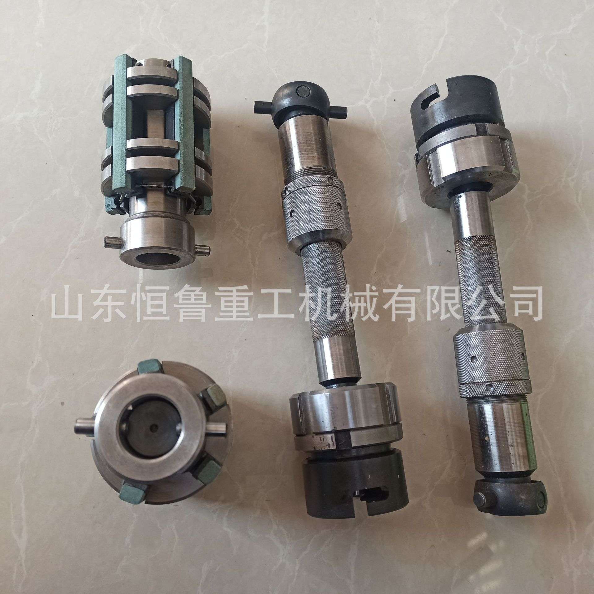 现货供应大河机床厂M4215配套机动80-120珩磨头珩磨杆型号齐全
