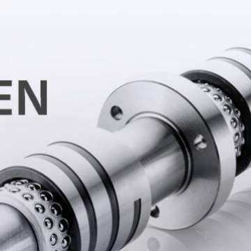 欧洲 steinel normalien 气压弹簧 SZ8080.2.019X015