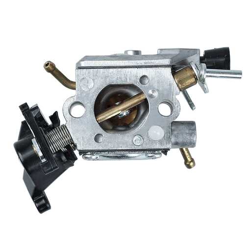 C1M-EL37B 化油器 for Husqvarna 445 450 506450401 油锯 carb
