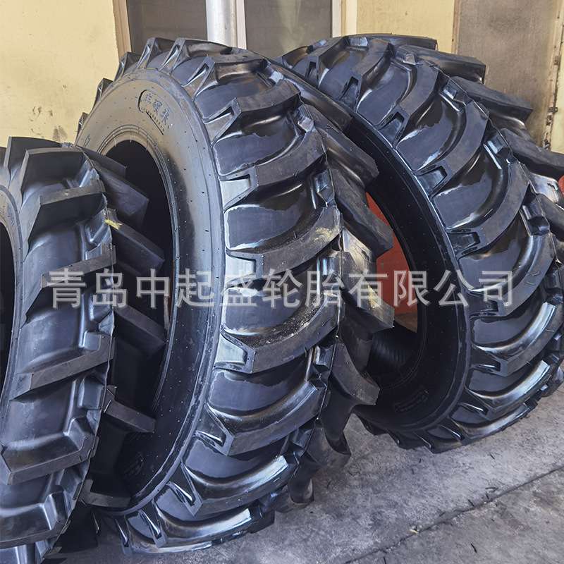 东方红人字拖拉机11.2 12.4 14.9 16.9 18.4-20-24-26-28-30轮胎