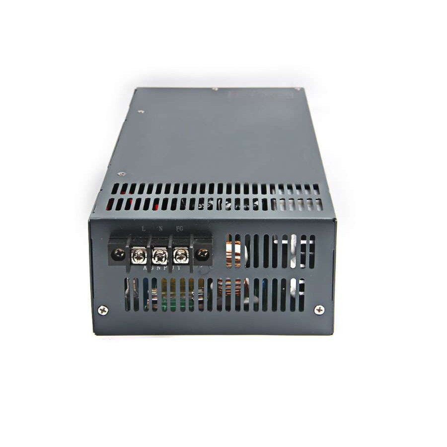 SV-1500-12开关电源1500W三相两线380V输入交流变压器12V125A电源