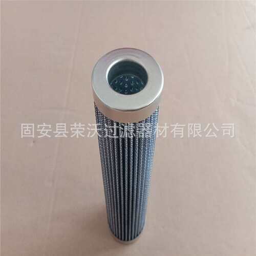 三一泵车液压滤芯B222100000116压路机滤芯