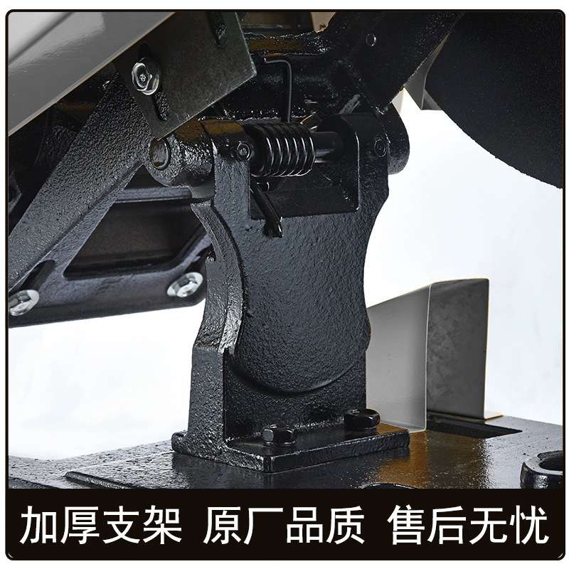 400切割机架子钢材机机架配件大全台式3kw切割机架台机头支架总成图片