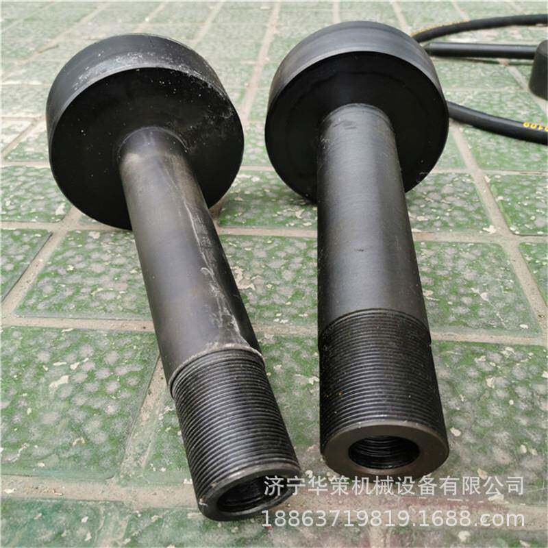 PHC4204耦合器液压拉马拉马耦合器耦合适配器分离式液压拨轮器