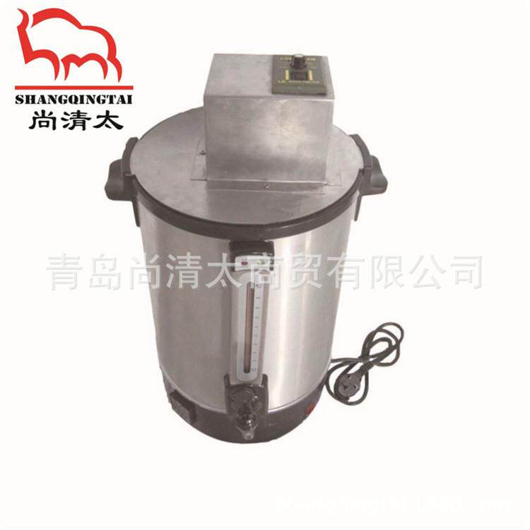 人工授精精液稀释液搅拌桶恒温磁力搅拌器便携轻便繁殖器械