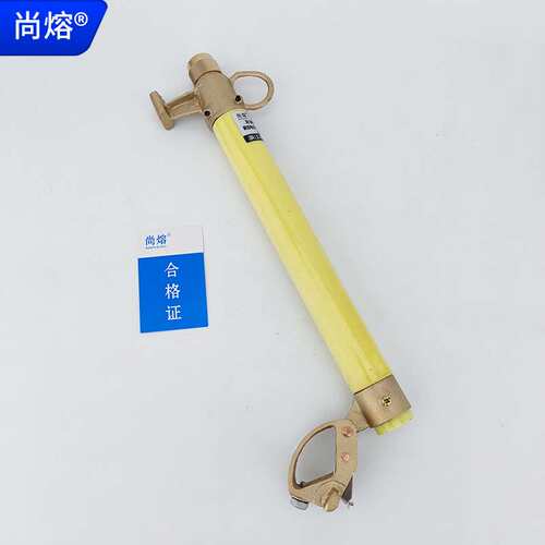 RW11-10KV/200A户外高压跌落式熔断器令克开关保险丝熔管配件RW12
