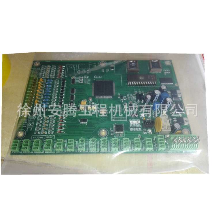 QY50B QY20B QY16B吊车电脑配件CPU主机主板