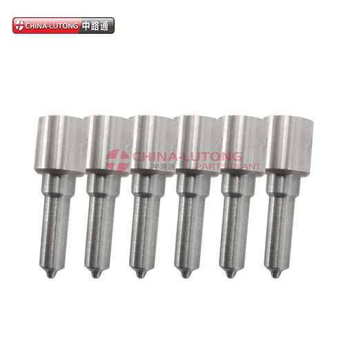 0 433 172 160  DLLA162P2160高压柱塞泵头Common Rail Nozzle