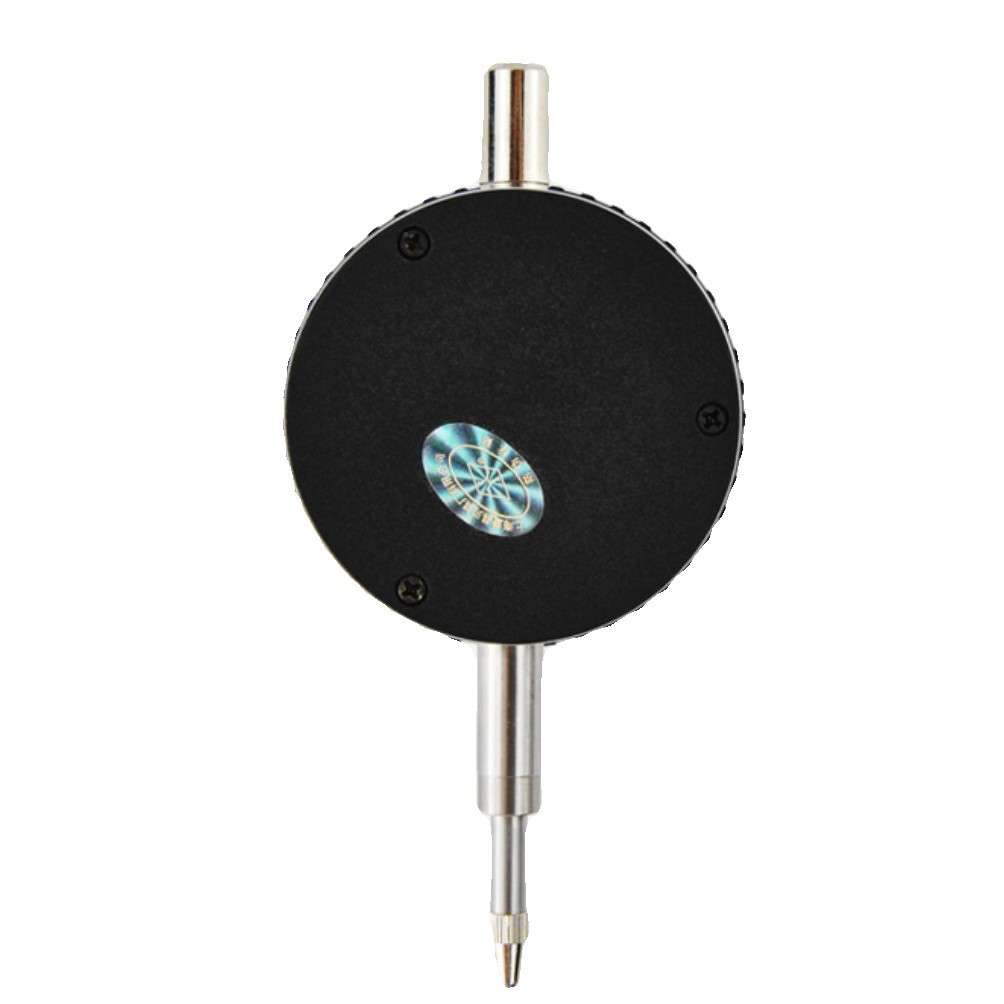上海上量百分表 千分表机械指示表0-3-5-10防震杠杆高精度0.01MM