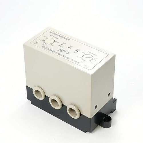 欣灵电动机保护器电机断相过载保护器HHD3E-CP 20-100A AC220V