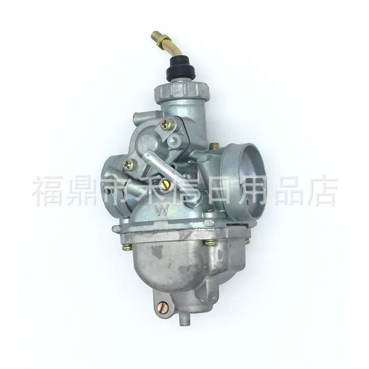 TTR125化油器适用 Yamaha Direct TTR 125 TTR125 TTR-125 C
