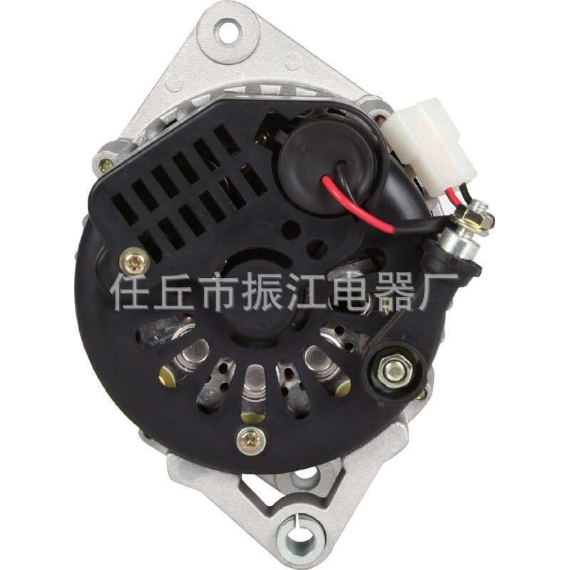 DA465Q5哈飞中意一汽佳宝五菱之光五菱阳光五菱货车发电机14V65A