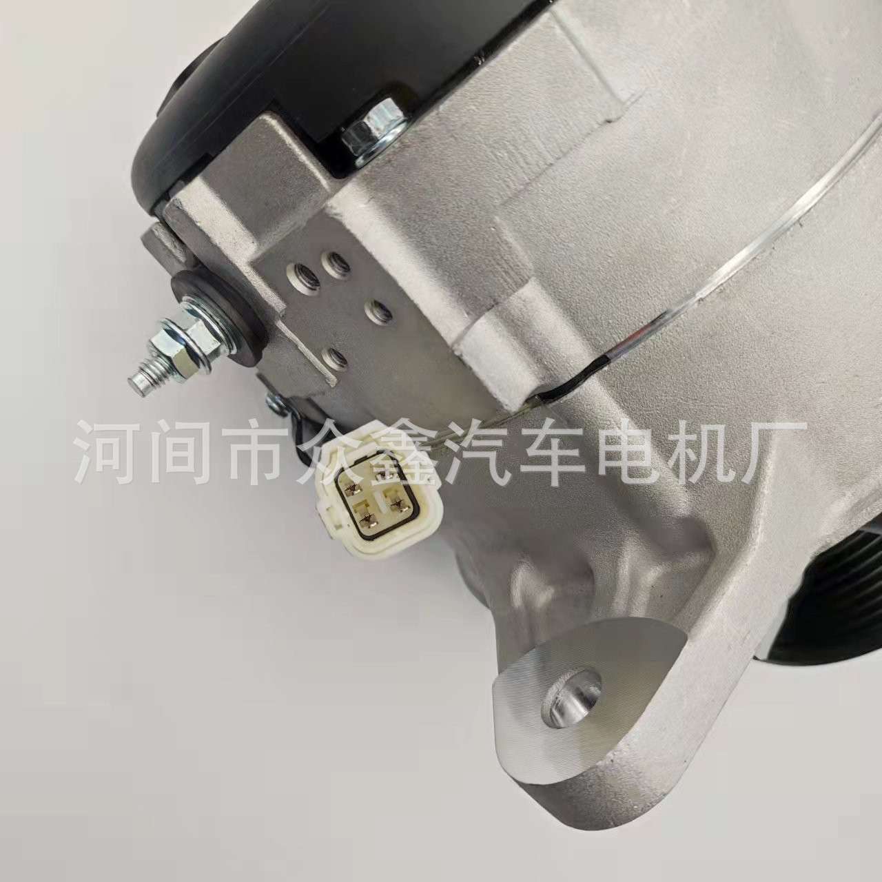 卡车发电机 27060-EW010/0201-172-2312，27060EW010/02011722312