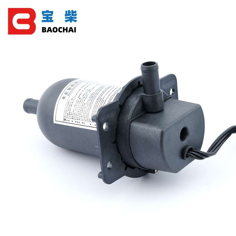 FS-001 柴油发电机自循环水加热器预热器 500W~2000W 120V 240V