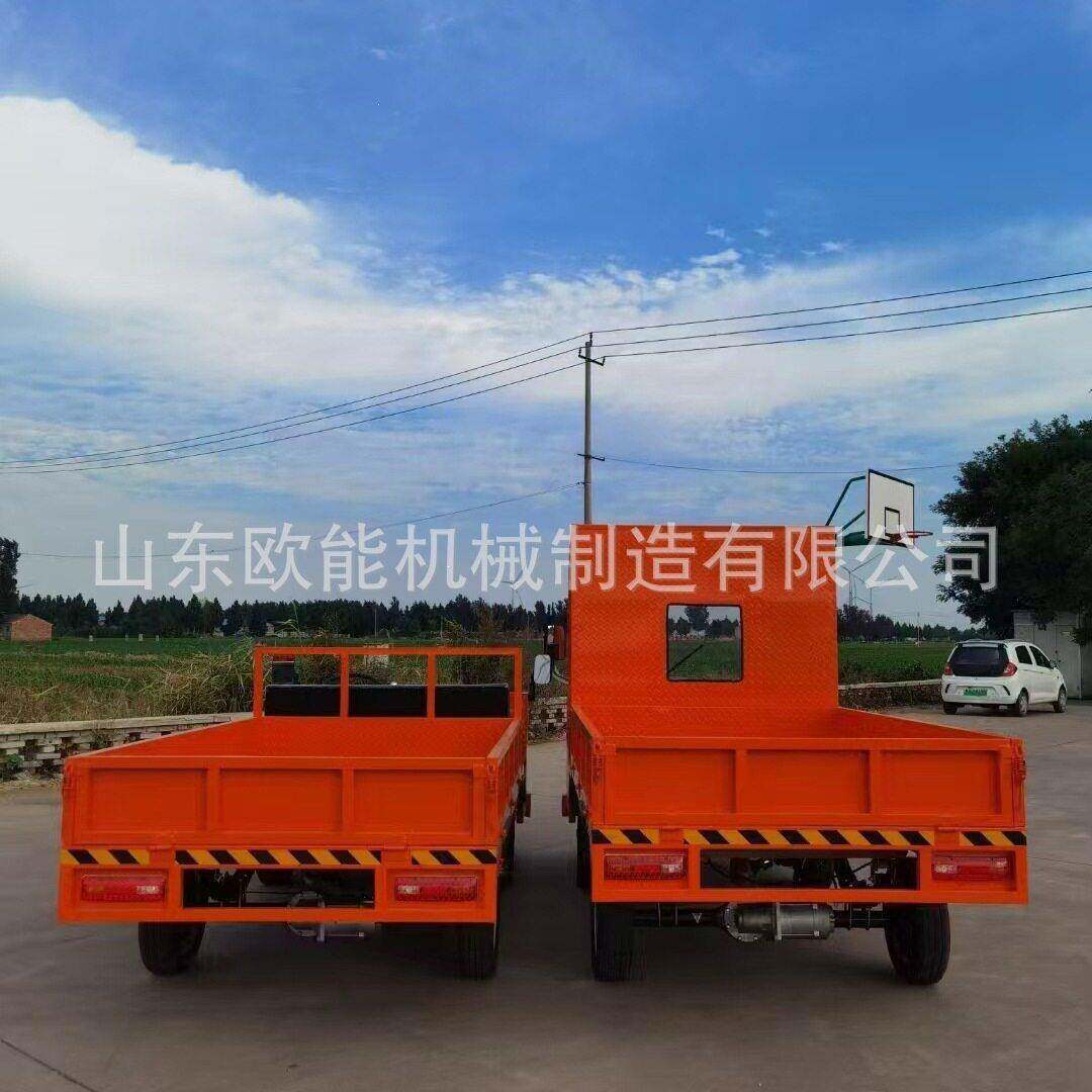 制衣厂保障电动车场内王动力布匹大功率有售后强劲电动爬坡无纺布
