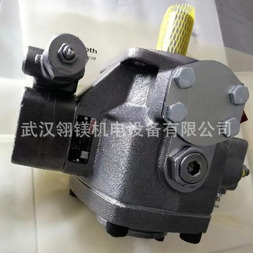 德国AL液压泵A10VO71DRS